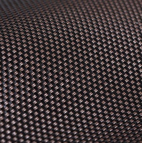 Textilene 95 Tobacco Leaf T18A2T020 126 inch Shade / Mesh Fabric