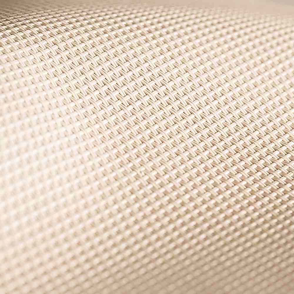 Textilene Sunsure Alabaster T91NCS013 54-inch Sling / Shade Fabric