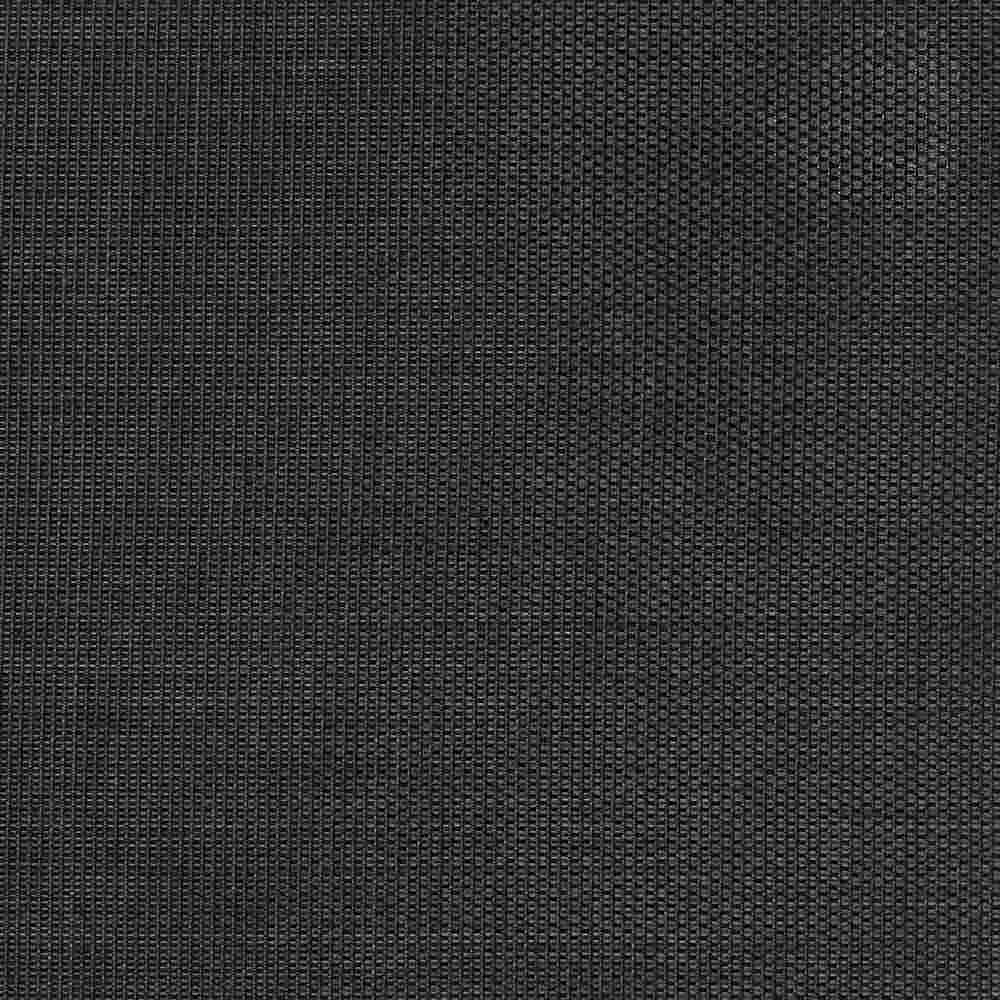 Textilene Sunsure Black T91NCS029 54-inch Sling / Shade Fabric