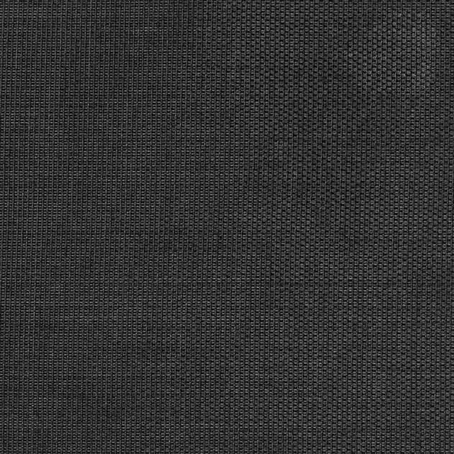 Textilene Sunsure Black T91NCS029 54-inch Sling / Shade Fabric