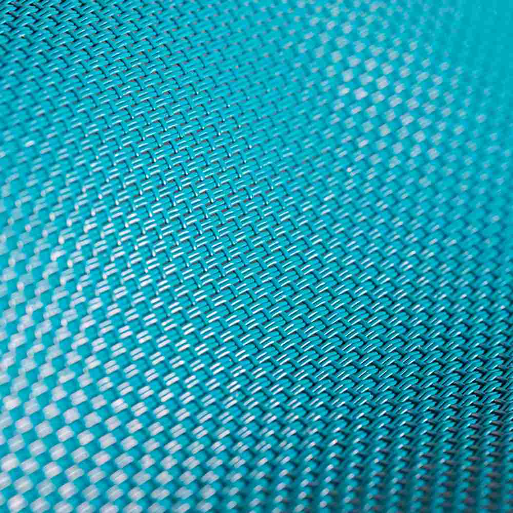 Textilene Sunsure Mayan Teal T91NCS025 54-inch Sling / Shade Fabric