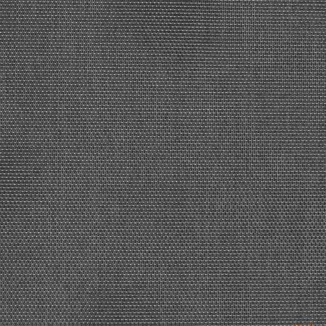 Textilene Sunsure Ninja Grey T91NCT023 54-inch Sling / Shade Fabric