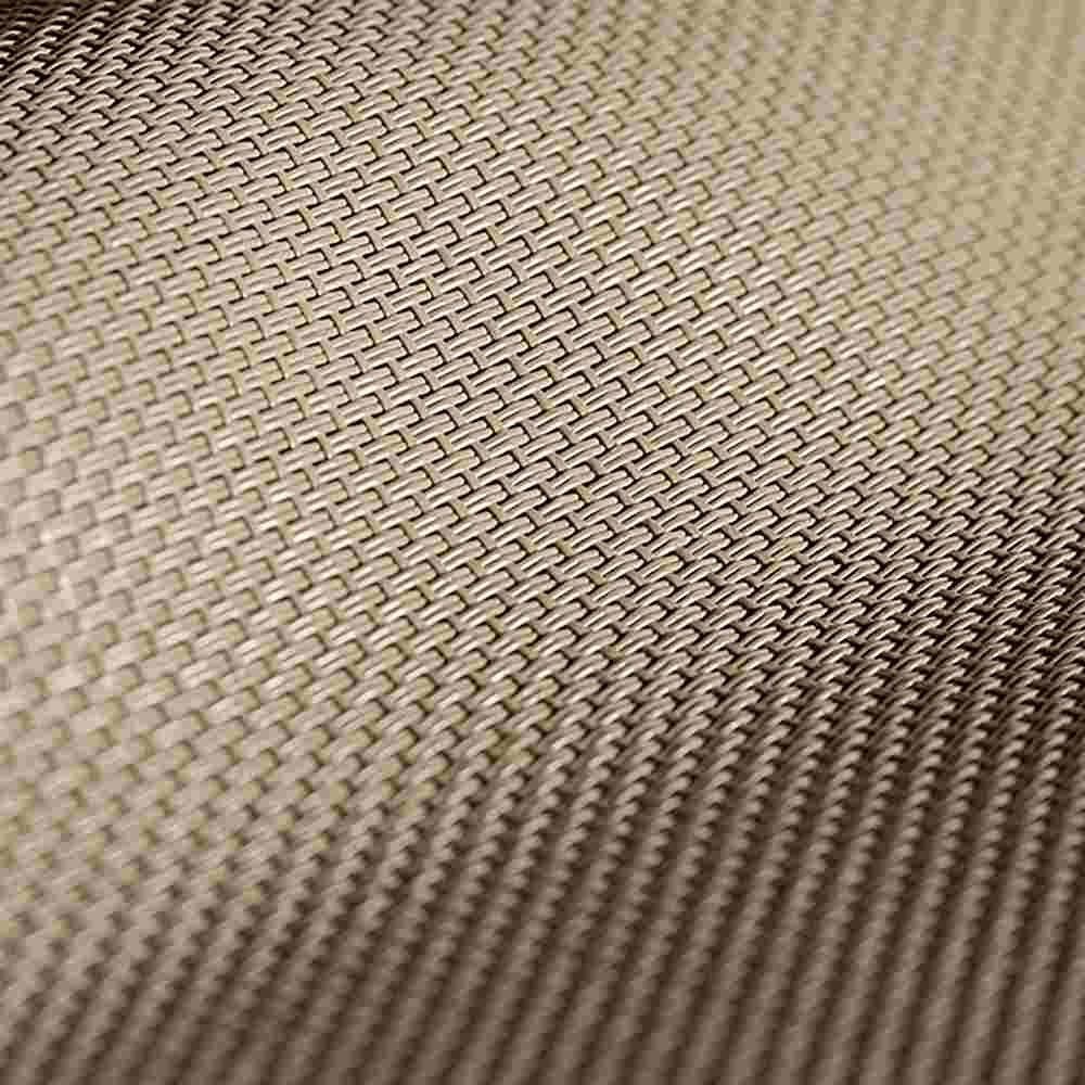 Textilene Sunsure Taupe T91NCS065 54-inch Sling / Shade Fabric