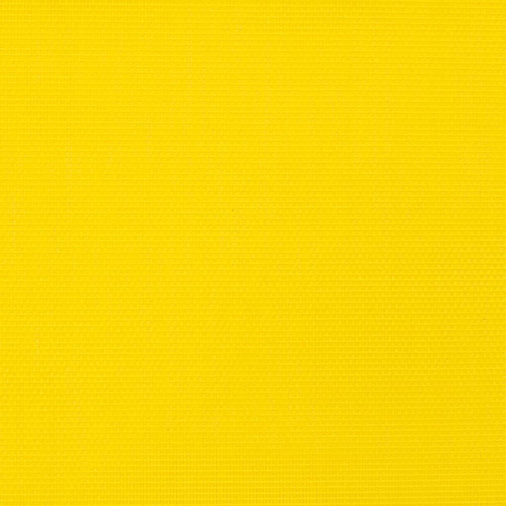 Textilene Sunsure Yellow T91NCS172 54-inch Sling / Shade Fabric