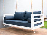 The Shirley Swing Bed - Crib Size