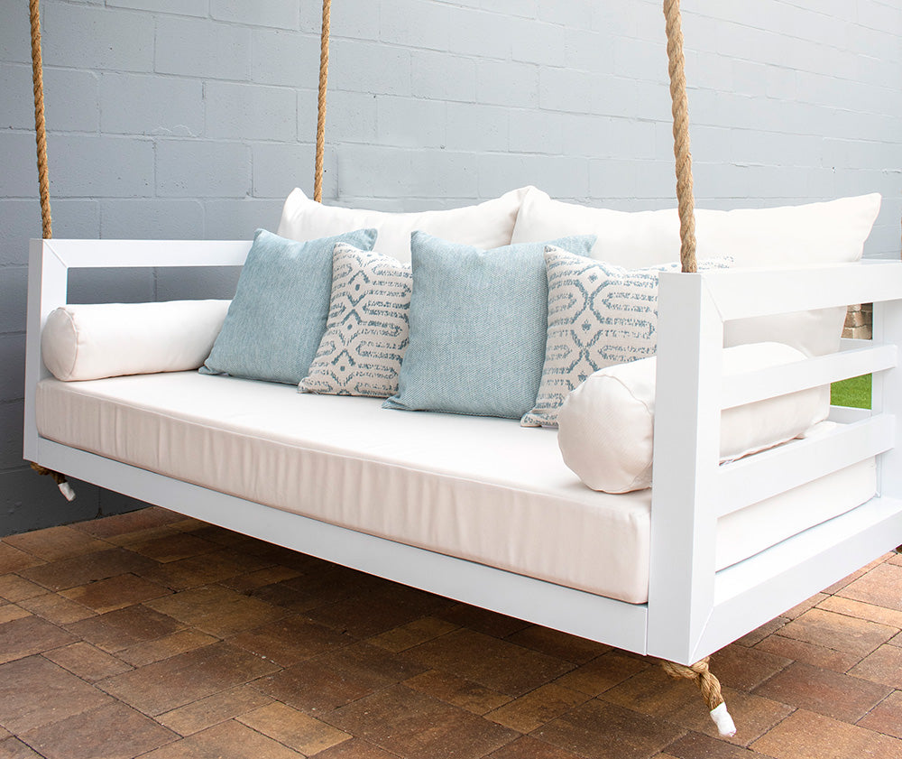 The Shirley Swing Bed - Twin Size