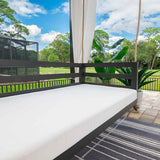 The Shirley Swing Bed - Twin Size