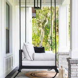 The Sophia Swing Bed - Crib Size