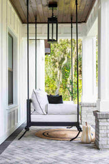 The Sophia Swing Bed - Twin Size