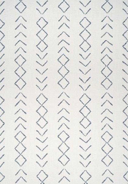 Thibaut Anasazi Midnight W78365 Sierra Collection Upholstery Fabric