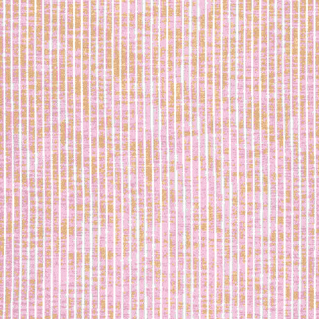 Thibaut Bayside Stripe Coral W73472 Landmark Collection Upholstery Fabric