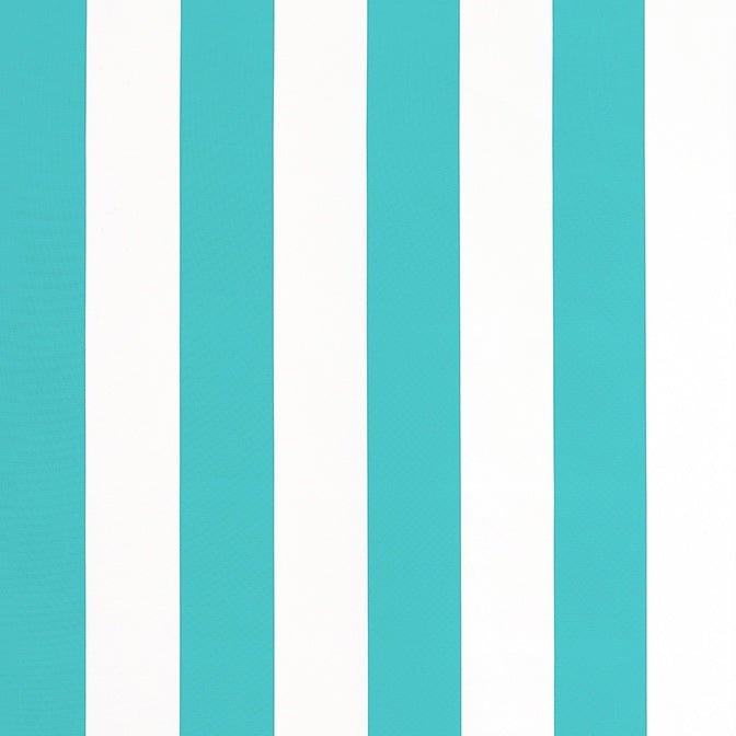 Thibaut Cabana Stripe Capri W81634 Locale Collection Upholstery Fabric