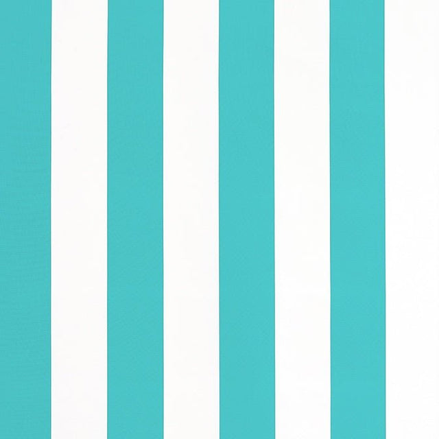 Thibaut Cabana Stripe Capri W81634 Locale Collection Upholstery Fabric