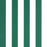 Thibaut Cabana Stripe Forest W81637 Locale Collection Upholstery Fabric