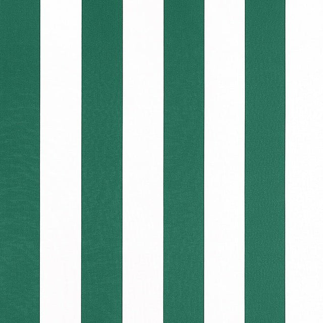Thibaut Cabana Stripe Forest W81637 Locale Collection Upholstery Fabric