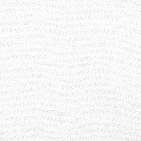 Thibaut Capra Snow White W8584 Villa Textures Collection Upholstery Fabric