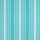Thibaut Kaia Stripe Capri W8543 Villa Collection Upholstery Fabric
