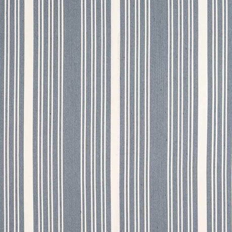Thibaut Kaia Stripe Horizon W8540 Villa Collection Upholstery Fabric