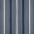 View fabric To Buy: Thibaut Kaia Stripe Navy W8538 Villa Collection Upholstery Fabric