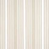 Thibaut Kaia Stripe Sand W8535 Villa Collection Upholstery Fabric