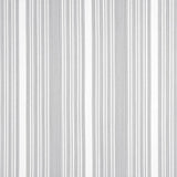 Thibaut Kaia Stripe Sterling W8536 Villa Collection Upholstery Fabric