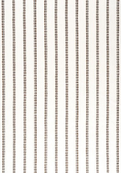 Thibaut Oak Creek Stripe Bark W78336 Sierra Collection Upholstery Fabric