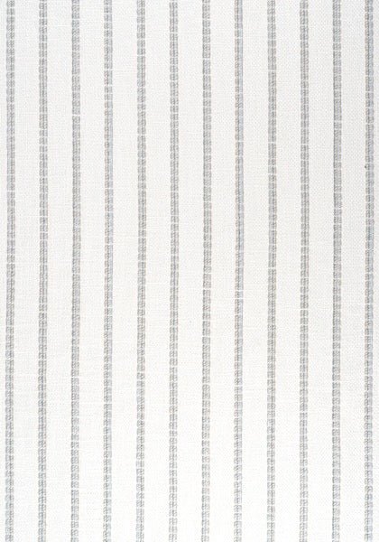 Thibaut Oak Creek Stripe Glacier W78339 Sierra Collection Upholstery Fabric