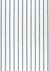 Thibaut Oak Creek Stripe Indigo W78337 Sierra Collection Upholstery Fabric