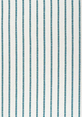 Thibaut Oak Creek Stripe Lagoon W78342 Sierra Collection Upholstery Fabric