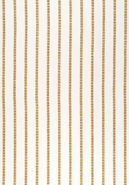 Thibaut Oak Creek Stripe Straw W78340 Sierra Collection Upholstery Fabric