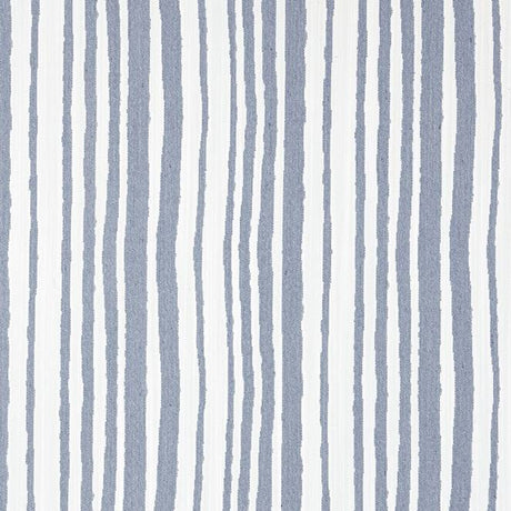 Thibaut Pintado Stripe Horizon W8503 Villa Collection Upholstery Fabric