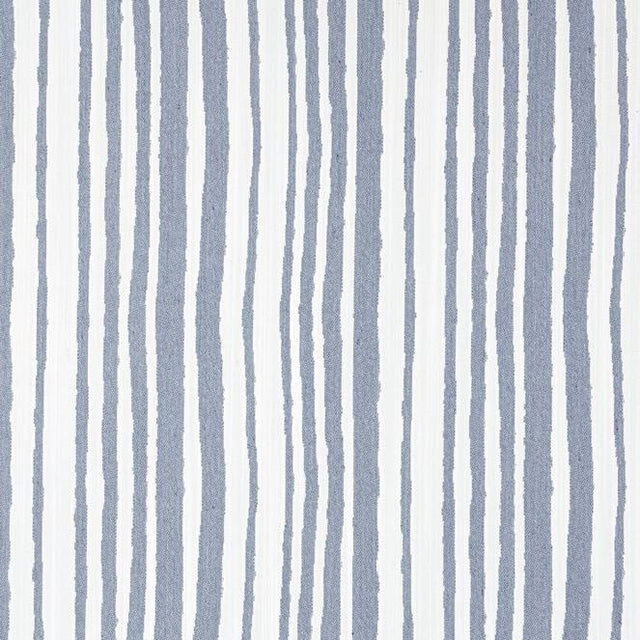 Thibaut Pintado Stripe Horizon W8503 Villa Collection Upholstery Fabric