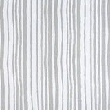 Thibaut Pintado Stripe Sterling W8501 Villa Collection Upholstery Fabric