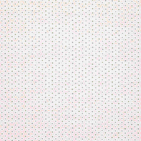 Thibaut Pixie Blush and Mushroom W73468 Landmark Collection Upholstery Fabric