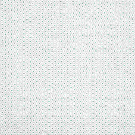 Thibaut Pixie Mist and Aqua W73466 Landmark Collection Upholstery Fabric