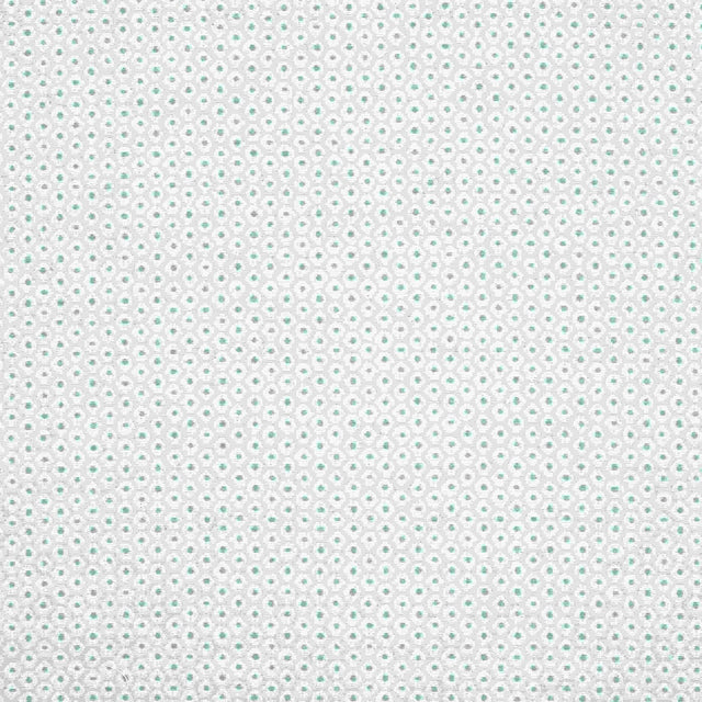 Thibaut Pixie Mist and Aqua W73466 Landmark Collection Upholstery Fabric