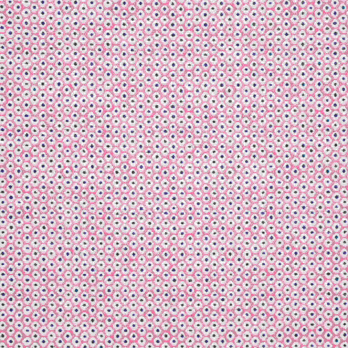 Thibaut Pixie Peony and Marine W73462 Landmark Collection Upholstery Fabric