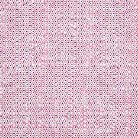 Thibaut Pixie Peony and Marine W73462 Landmark Collection Upholstery Fabric