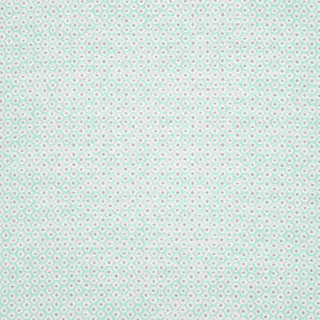 Thibaut Pixie Seafoam and Sterling W73465 Landmark Collection Upholstery Fabric