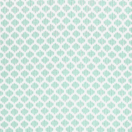 Thibaut Sadie Aqua W73504 Landmark Collection Upholstery Fabric