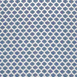 Thibaut Sadie Blue W73506 Landmark Collection Upholstery Fabric