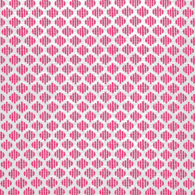 Thibaut Sadie Pink W73507 Landmark Collection Upholstery Fabric