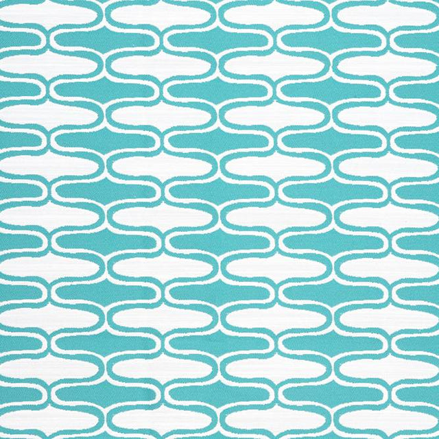 Thibaut Saraband Capri W8533 Villa Collection Upholstery Fabric