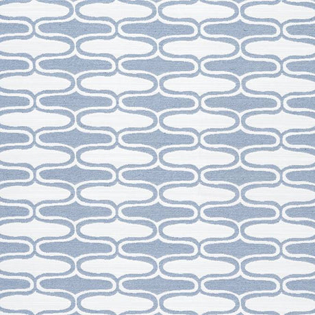 Thibaut Saraband Horizon W8529 Villa Collection Upholstery Fabric
