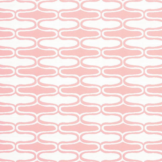 Thibaut Saraband Seashell W8531 Villa Collection Upholstery Fabric