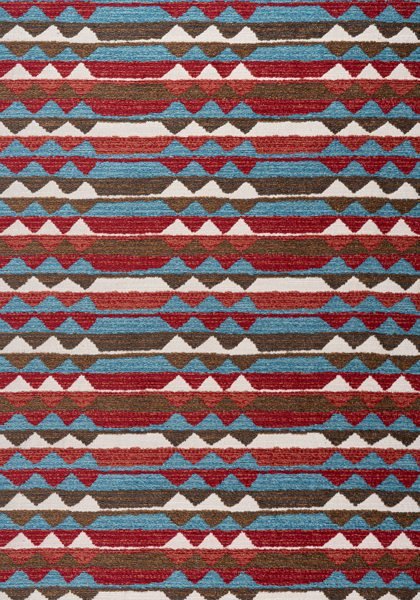 Thibaut Saranac Redwood W78379 Sierra Collection Upholstery Fabric
