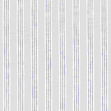 Thibaut Southport Stripe Green Apple and Royal W73486 Landmark Collection Upholstery Fabric