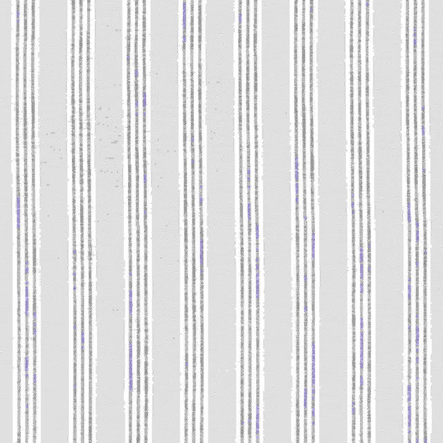 Thibaut Southport Stripe Green Apple and Royal W73486 Landmark Collection Upholstery Fabric