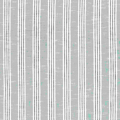 Thibaut Southport Stripe Kelly Green and Navy W73487 Landmark Collection Upholstery Fabric