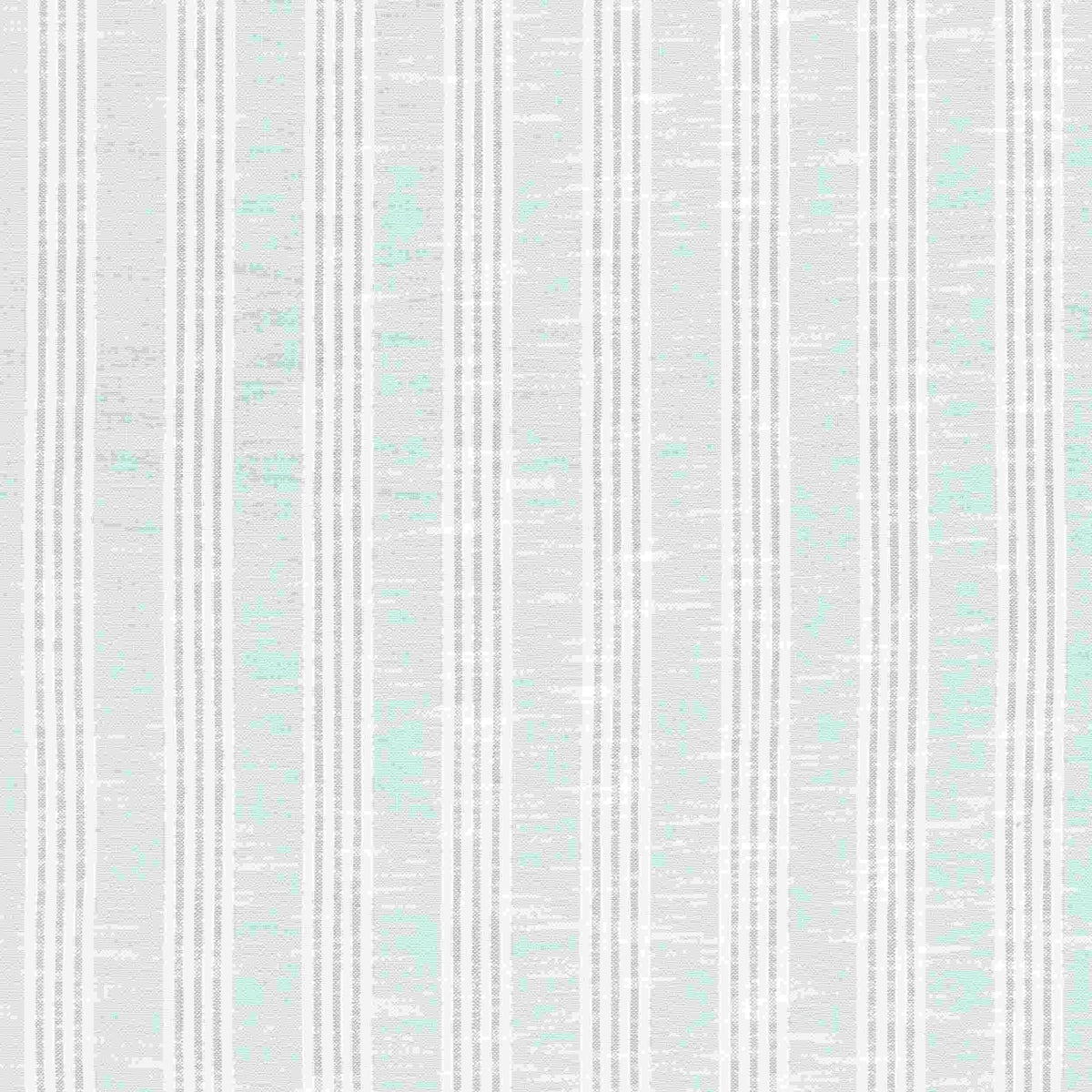 Thibaut Southport Stripe Seafoam and Grey W73483 Landmark Collection Upholstery Fabric